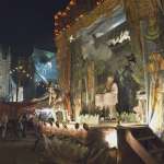 Andrew Garfield, Christopher Plummer