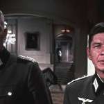 Charles Bronson, Lee Marvin