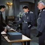 Charles Bronson, Lee Marvin