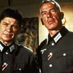 Charles Bronson, Lee Marvin
