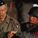 Charles Bronson, Robert Ryan