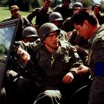 Stuart Cooper, John Cassavetes, Telly Savalas, Charles Bronson, Al Mancini