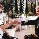 Glenne Headly, Steve Martin