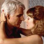 Glenne Headly, Steve Martin