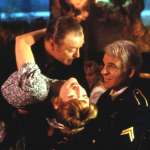 Glenne Headly, Michael Caine, Steve Martin