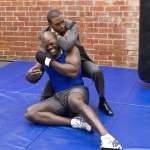 Lee Thompson Young, Jarrod Bunch