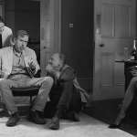 Cherry Jones, Timothy Spall, Bruno Ganz, Patricia Clarkson