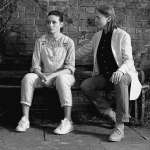 Cherry Jones, Emily Mortimer