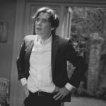 Cillian Murphy