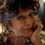 Ang&eacute;lique Litzenburger