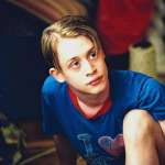 Macaulay Culkin