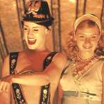 Macaulay Culkin, Chlo&euml; Sevigny