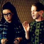 Natasha Lyonne, Seth Green