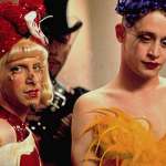 Wilson Cruz, Macaulay Culkin, Seth Green