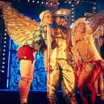 Wilson Cruz, Macaulay Culkin, Seth Green