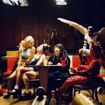 Wilson Cruz, Natasha Lyonne, Macaulay Culkin, Chlo&euml; Sevigny