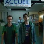 Fran&ccedil;ois Nambot, Geoffrey Cou&euml;t