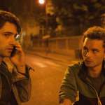 Fran&ccedil;ois Nambot, Geoffrey Cou&euml;t