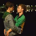 Fran&ccedil;ois Nambot, Geoffrey Cou&euml;t