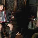 Pierre Richard, Maxence Perrin