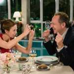 Diane Lane, Arnaud Viard