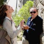 Diane Lane, Arnaud Viard