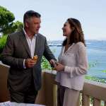 Diane Lane, Alec Baldwin