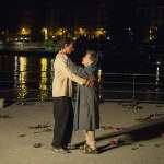 Dominique Abel, Emmanuelle Riva