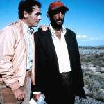 Harry Dean Stanton, Dean Stockwell
