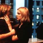 Nastassja Kinski, Hunter Carson