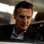 Liam Neeson