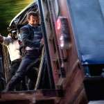 Liam Neeson, Colin McFarlane