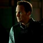 Patrick Wilson