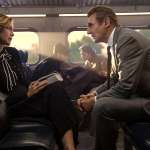 Vera Farmiga, Liam Neeson