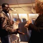 Bruce Payne, Wesley Snipes