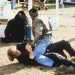 Bruce Payne, Wesley Snipes