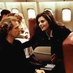 Bruce Payne, Elizabeth Hurley