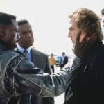 Bruce Payne, Robert Hooks, Wesley Snipes