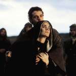 Maia Morgenstern, Christo Jivkov