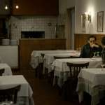 Damiano Tamilia, Willem Dafoe