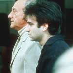 Daniel Hendler, Jorge D'El&iacute;a