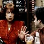 Daniel Hendler, Adriana Aizemberg