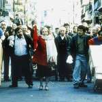 Rosita Londner, Sergio Boris, Eduardo Wigutow