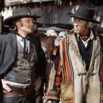 Kris Kristofferson, James Coburn