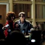 Al Pacino, Kathy Baker