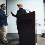 Barry Levinson, Al Pacino