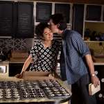 Adam Driver, Golshifteh Farahani