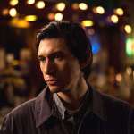 Adam Driver