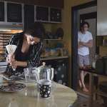 Adam Driver, Golshifteh Farahani