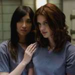 Lauren Lee Smith, Mei Melan&ccedil;on